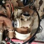 clio symbol euro 5 dizel turbo orjinal çıkma galip oto samsu