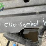 CLİO SYMBOL JOY RADYATÖR DAVLUMBAZI ORJİNAL OEM:215596207R