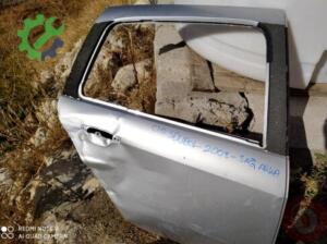Clio Symbol sağ arka kapı
