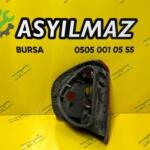 CLİO SYMBOL SARI SİNYAL SAĞ STOP