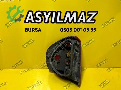Renault Clio Sağ Arka Stop 7700433744 çıkma parça