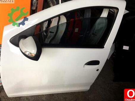 Renault Clio Sol Ön Kapı çıkma parça