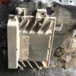 clio symbol talya benzinli motor beyni clio motor beyni