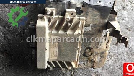 Renault Clio Motor Beyni çıkma parça