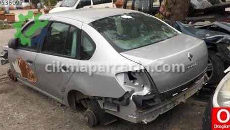 Renault Clio Diğer çıkma parça