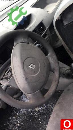 Renault Clio Volant çıkma parça