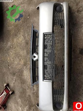 Renault Clio Ön Tampon çıkma parça