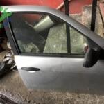 clio symbol talya sağ ön kapı dolu hatasız