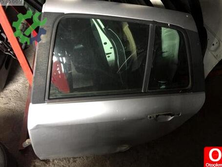 Renault Clio Sol Arka Kapı çıkma parça