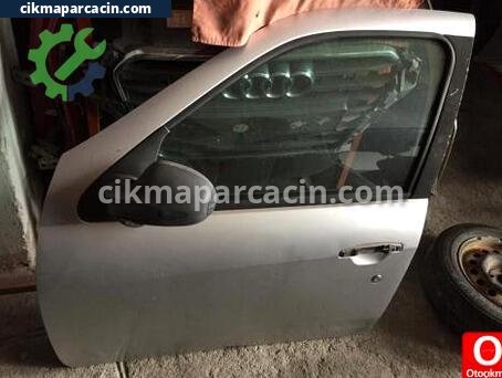 Renault Clio Sol Ön Kapı çıkma parça