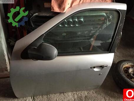 Renault Clio Sol Ön Kapı çıkma parça