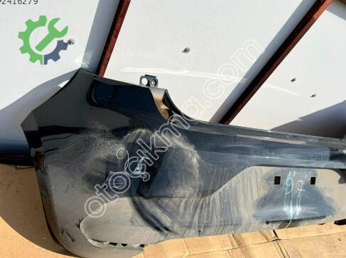 Renault Clio Arka Tampon 850226333R çıkma parça