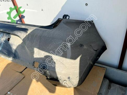 Renault Clio Arka Tampon 850226333R çıkma parça