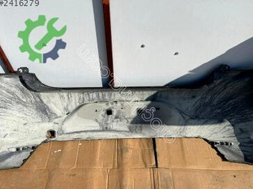 Renault Clio Arka Tampon 850226333R çıkma parça
