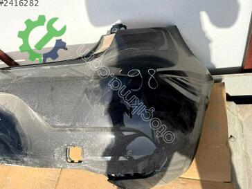 Renault Clio Arka Tampon 850226333R çıkma parça