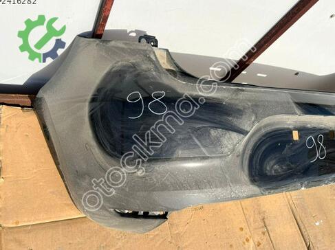 Renault Clio Arka Tampon 850226333R çıkma parça