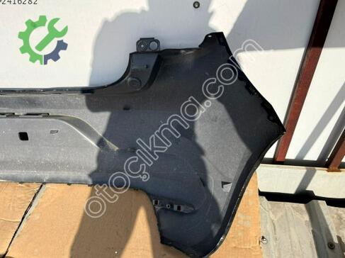 Renault Clio Arka Tampon 850226333R çıkma parça