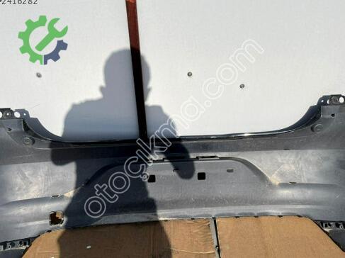 Renault Clio Arka Tampon 850226333R çıkma parça