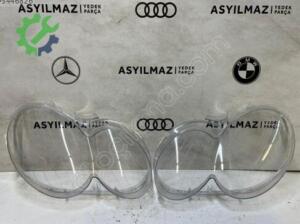CLK W209 TAKIM FAR CAMI (SIFIR)