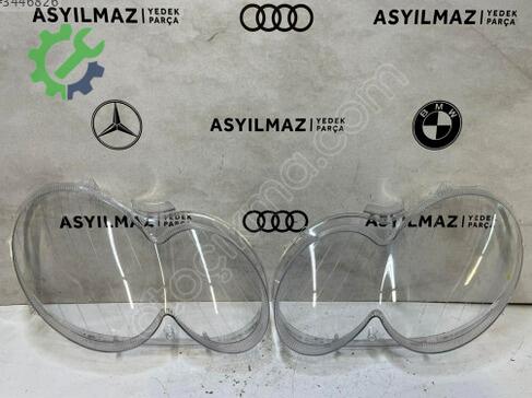 Mercedes-Benz CLK Far Camı çıkma parça