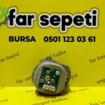 CLS GÜNDÜZ LED BEYNİ (ORJİNAL) A2189066200