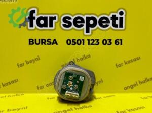 CLS GÜNDÜZ LED BEYNİ (ORJİNAL) A2189066200