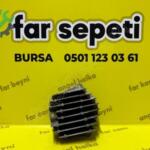CLS GÜNDÜZ LED BEYNİ (ORJİNAL) A2189066200