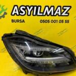 CLS SAĞ FAR (ORJİNAL) – A2188205461