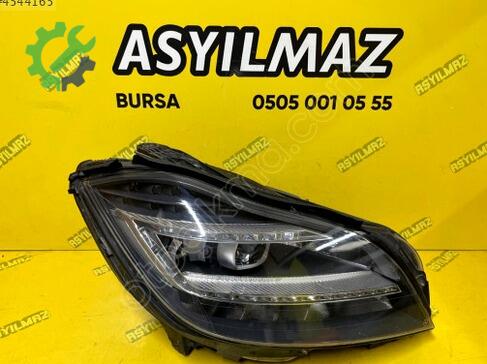 Mercedes-Benz CLS Sağ Ön Far çıkma parça
