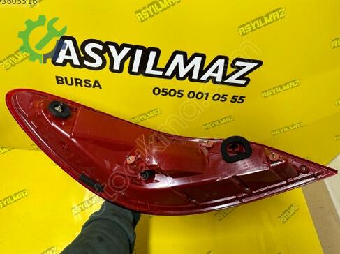 Mercedes-Benz CLS Sağ Arka Stop A2189060258 çıkma parça