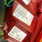 CLS SAĞ STOP (ORJİNAL SIFIR) – A2189060258