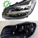 CLS W218 SOL FAR KASASI (3 BEYİNLİ) SIFIR