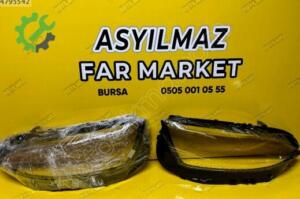 CLS W257 TAKIM FAR CAMI (SIFIR) – ADET FİYATI