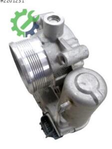 Ford Kuga Orijinal Çıkma Gaz Kelebeği 0280750585