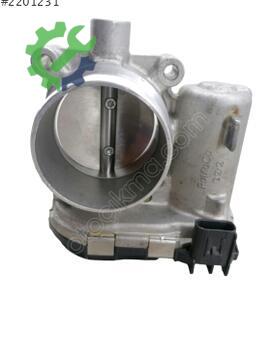 Ford Kuga Gaz Kelebeği 0280750585 çıkma parça
