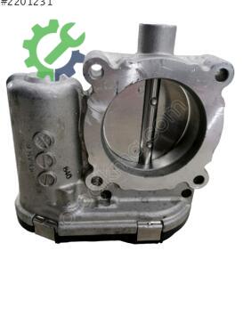 Ford Kuga Gaz Kelebeği 0280750585 çıkma parça