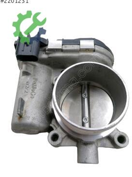 Ford Kuga Gaz Kelebeği 0280750585 çıkma parça
