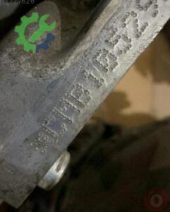 Blok Audi A5 2022 Çıkma