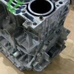 Blok Audi A5 2022 Çıkma