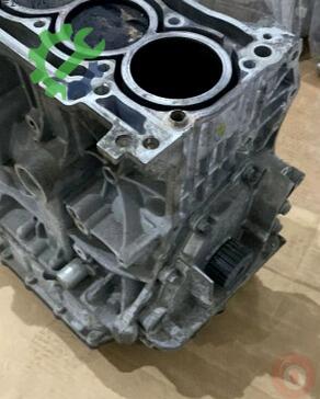Audi A5 Blok çıkma parça