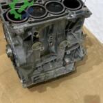 Blok Audi A5 2022 Çıkma