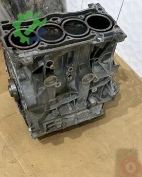Audi A5 Blok çıkma parça