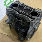 Blok Audi A5 2022 Çıkma