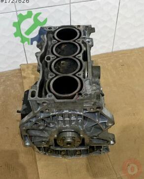 Audi A5 Blok çıkma parça