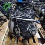 Audi A6 2021 Çıkma Motor Komple