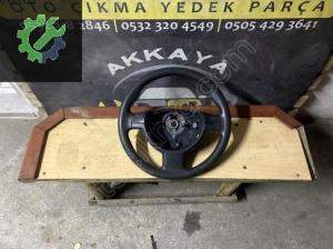 Combo C Direksiyon Simidi Orijinal Çıkma