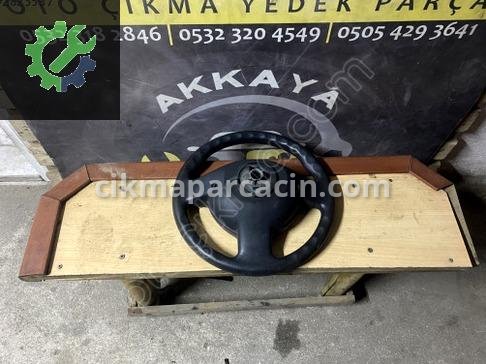 Opel Combo Direksiyon Simidi çıkma parça