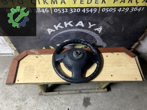 Opel Combo Direksiyon Simidi çıkma parça