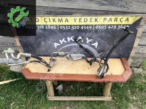 Combo C Klima Borusu SET 1.3 CDTI Orijinal Çıkma