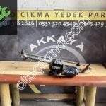 Combo C ön Cam Silecek Motoru Orijinal Çıkma